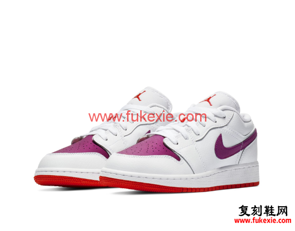 Air Jordan 1系列鞋型有哪些 Air Jordan 1系列鞋型盘点