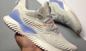 Adidas Alphabounce Beyond 阿尔法