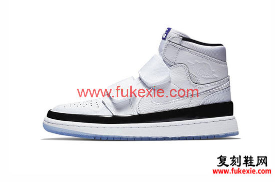 Air Jordan 1系列鞋型有哪些 Air Jordan 1系列鞋型盘点