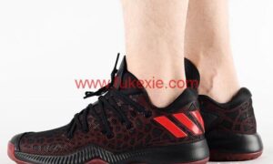 Harden哈登简版CG4194试穿效果