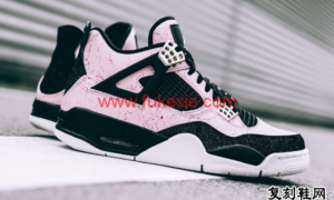 Air Jordan 4 “Silt Red” WMNS发售信息 Air Jordan 4 “Silt Red” WMNS实物欣赏