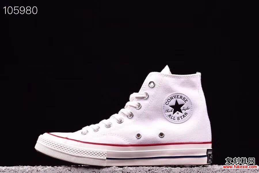 匡威Converse 1970s 