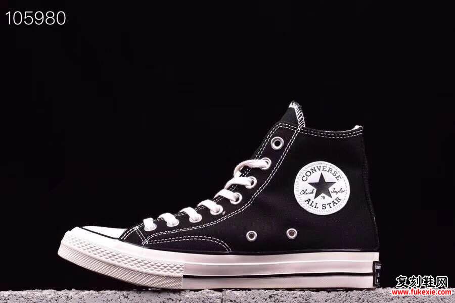 匡威Converse 1970s 