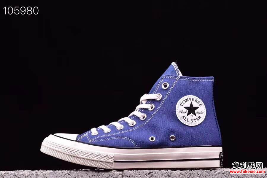 匡威Converse 1970s 