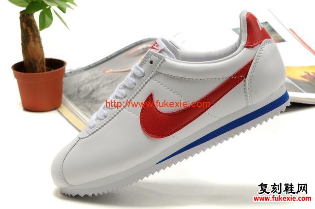 Nick的阿甘鞋，这个可以有