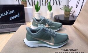 耐克 NIKE AIR ZOOM PEGASUS+ 35 TURBO 登月35代 贾卡面轻盈休闲运动慢跑鞋
