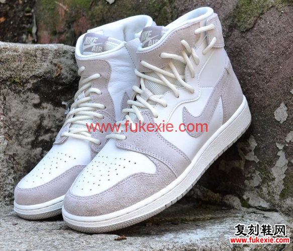 Air Jordan 1系列鞋型有哪些 Air Jordan 1系列鞋型盘点