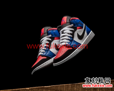 Air Jordan 1系列鞋型有哪些 Air Jordan 1系列鞋型盘点