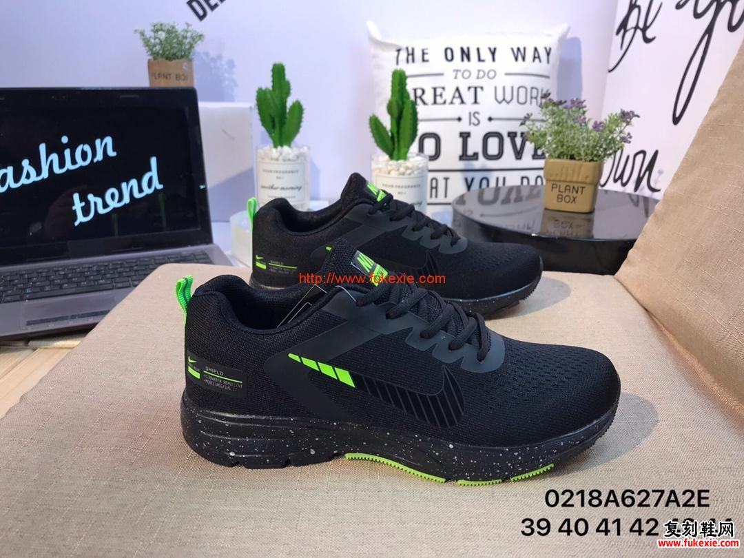 耐克登月春季新款上市 NIKE ZOOM 采用ZOOM 