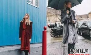 2019春天要穿运动鞋！三四十岁的人，这3种“穿法”，很时髦！