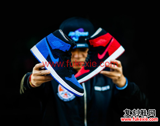 Air Jordan 1系列鞋型有哪些 Air Jordan 1系列鞋型盘点