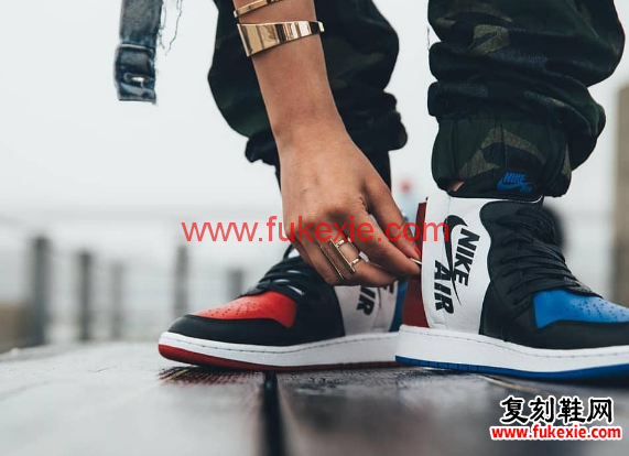 Air Jordan 1系列鞋型有哪些 Air Jordan 1系列鞋型盘点