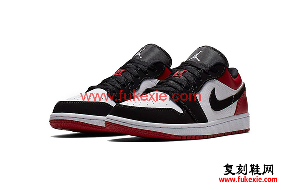 Air Jordan 1系列鞋型有哪些 Air Jordan 1系列鞋型盘点