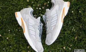 近赏adidas Originals 2018 全新复刻鞋款 Temper Run