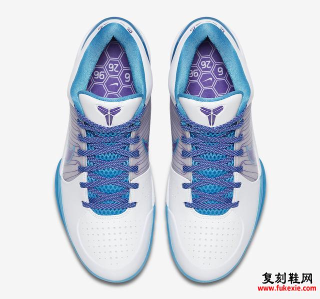 每周鞋报：科比签名鞋 Kobe 4 的复刻来了；adidas 经典跑鞋“天足”即将回归