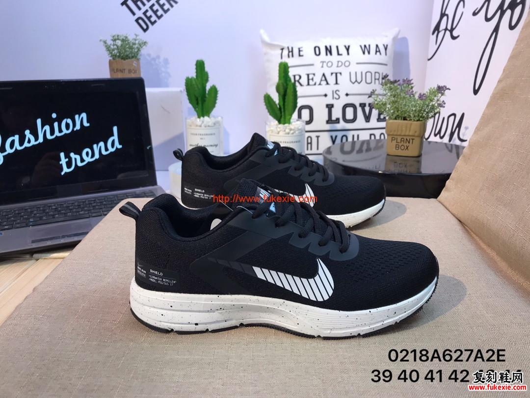 耐克登月春季新款上市 NIKE ZOOM 采用ZOOM 