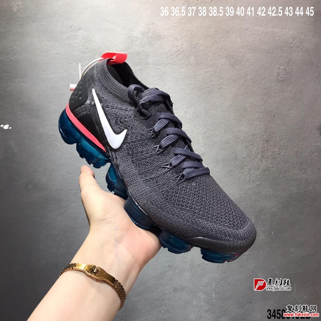 Nike Air Vapromax Flyknit 2.0 二代大气垫