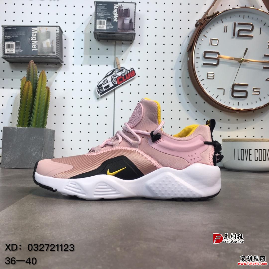 华莱士七代 高频织物面 一脚蹬 运动休闲鞋