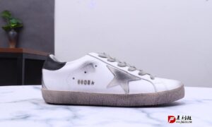 袁姗姗同款小脏鞋，Golden Goose#GGDB#纯手工打造