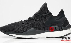 adidas Y-3 全新 adizero 跑鞋正式上架