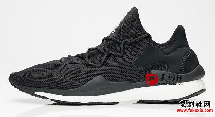 adidas Y-3 全新 adizero 跑鞋正式上架