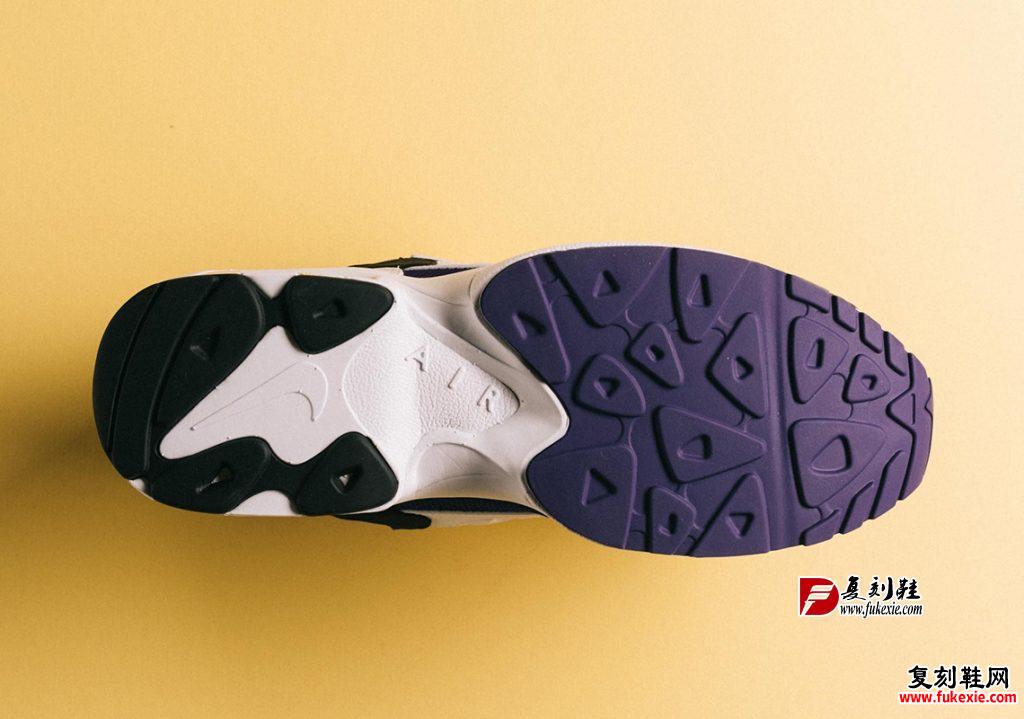 Nike Air Max 2 Light 货号:AO1741-103 - 莆田鞋