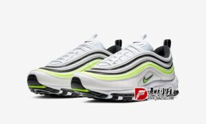 Nike Air Max 97 SE 货号：AQ4126-101 - 莆田鞋