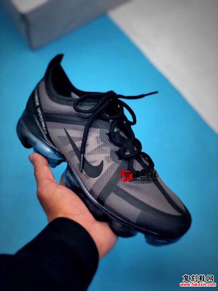 耐克Nike Vapormax VM3·2019
