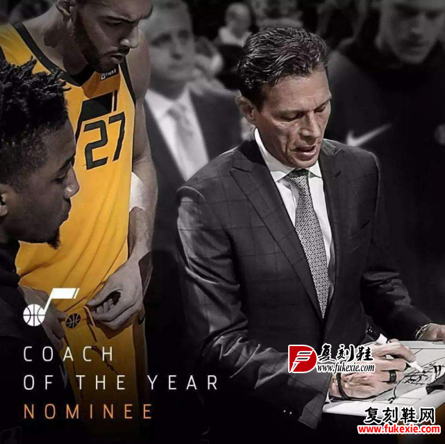 NBA本赛季最佳主教练分别是谁 NBA本赛季最佳主教练盘点