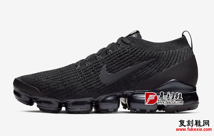 Nike Air VaporMax Flyknit 3.0 货号：AJ6900-004 - 莆田鞋