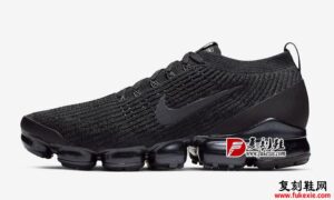 Nike Air VaporMax Flyknit 3.0 货号：AJ6900-004 - 莆田鞋