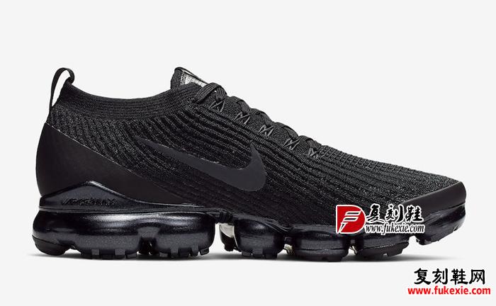 Nike Air VaporMax Flyknit 3.0 货号:AJ6900-004 - 莆田鞋