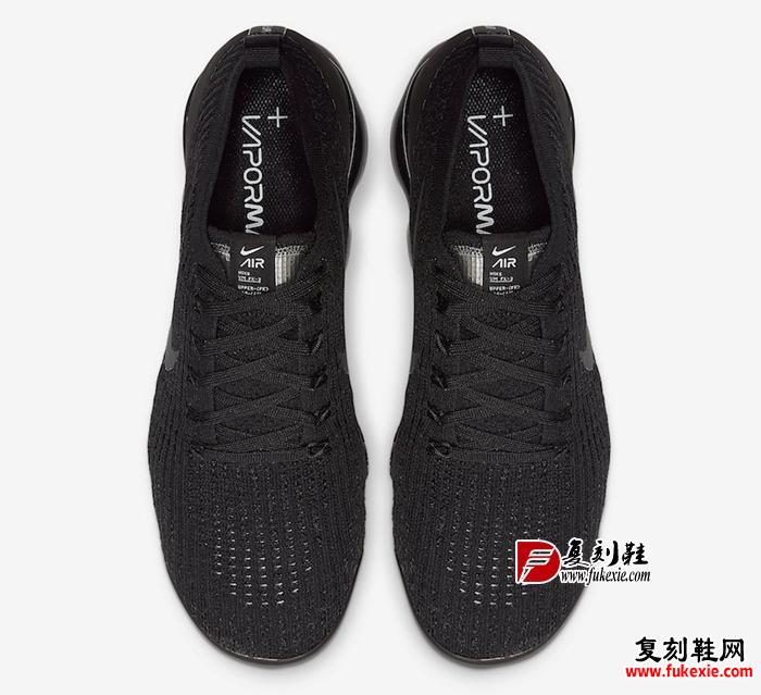 Nike Air VaporMax Flyknit 3.0 货号:AJ6900-004 - 莆田鞋