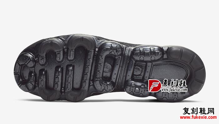 Nike Air VaporMax Flyknit 3.0 货号：AJ6900-004 - 莆田鞋