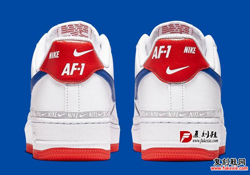 Nike Air Force 1 Low 货号：CD7339-100 - 莆田鞋