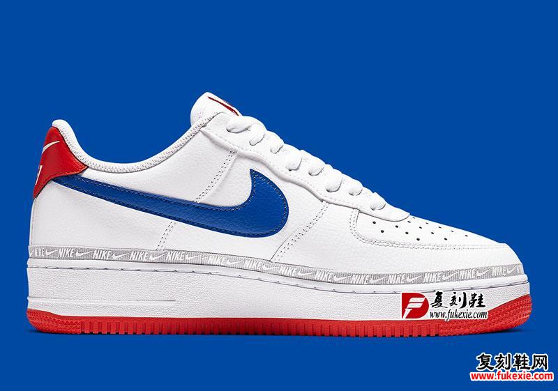 Nike Air Force 1 Low 货号：CD7339-100 - 莆田鞋