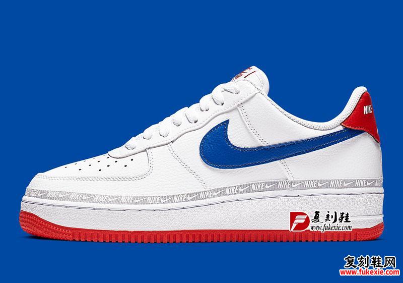 Nike Air Force 1 Low 货号：CD7339-100 - 莆田鞋