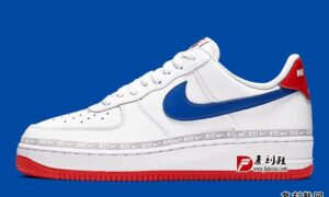 Nike Air Force 1 Low 货号：CD7339-100 - 莆田鞋