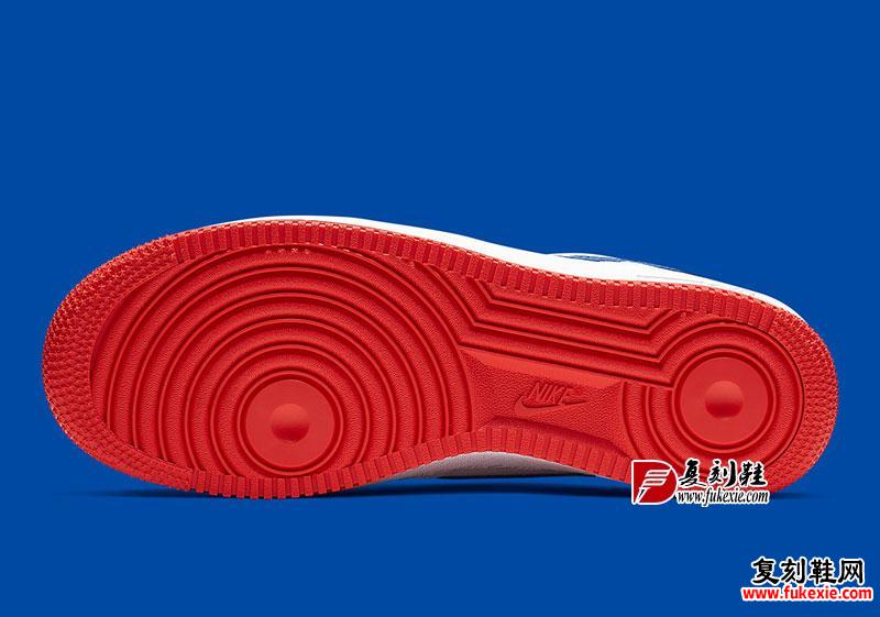 Nike Air Force 1 Low 货号：CD7339-100 - 莆田鞋