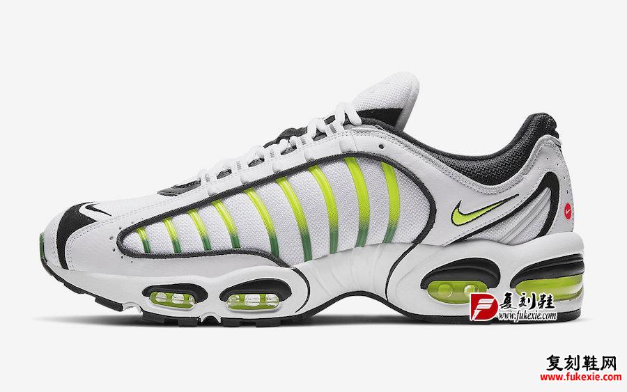 Nike Air Max Tailwind 4 货号：AQ2567-100 - 莆田鞋