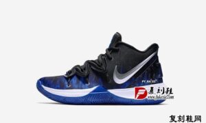 Nike Kyrie 5 Duke Tv PE - 莆田鞋