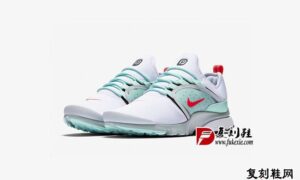 Nike Presto Fly World 货号：AV7763-100 - 莆田鞋