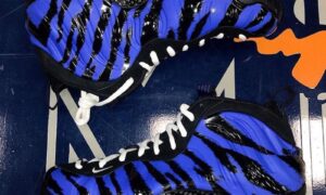 Nike Air Foamposite One QS “Memphis Tiger” - 莆田鞋