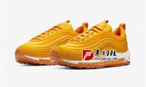 Nike Air Max 97 Premium 货号：917646-700 - 莆田鞋