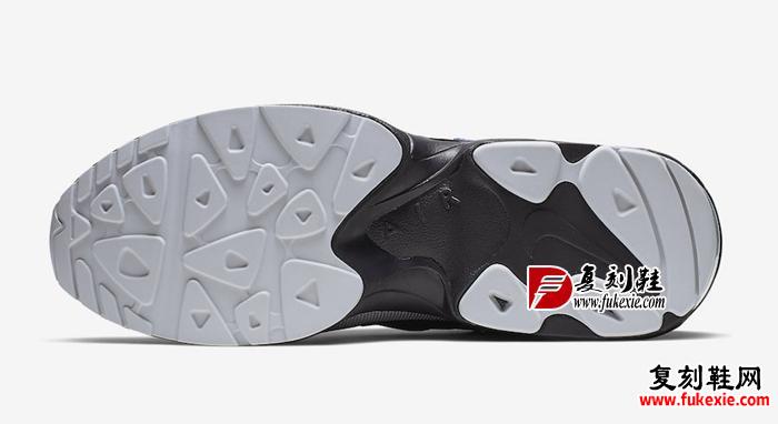 Nike Air Max2 Light 货号: AO1741-002 - 莆田鞋