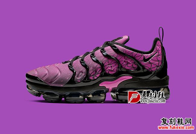 Nike Air VaporMax Plus 货号：924453-603 - 莆田鞋