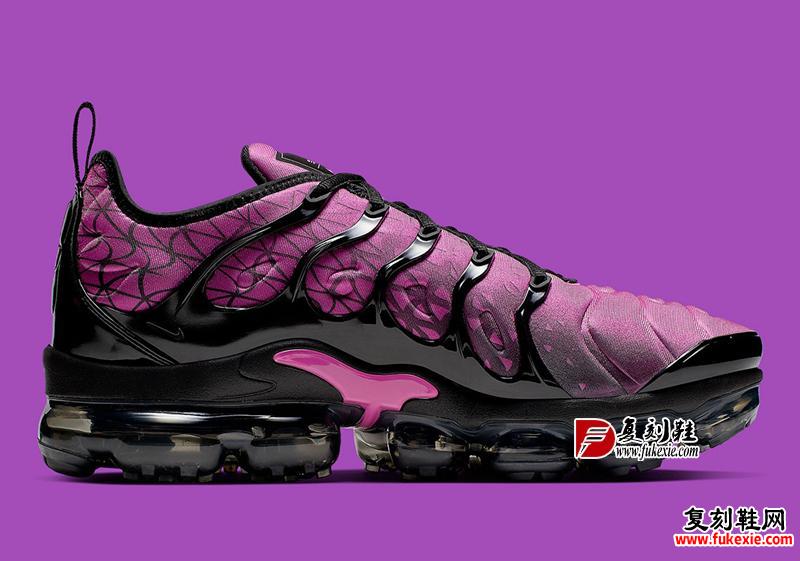 Nike Air VaporMax Plus 货号：924453-603 - 莆田鞋