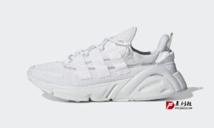 Adidas Originals LXCON 阿迪达斯三叶草男女跑步鞋，货号：DB3393 - 莆田鞋