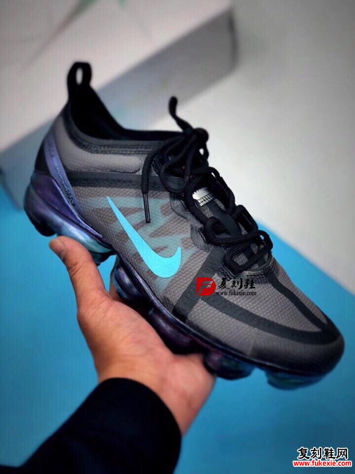 耐克Nike Vapormax VM3·2019