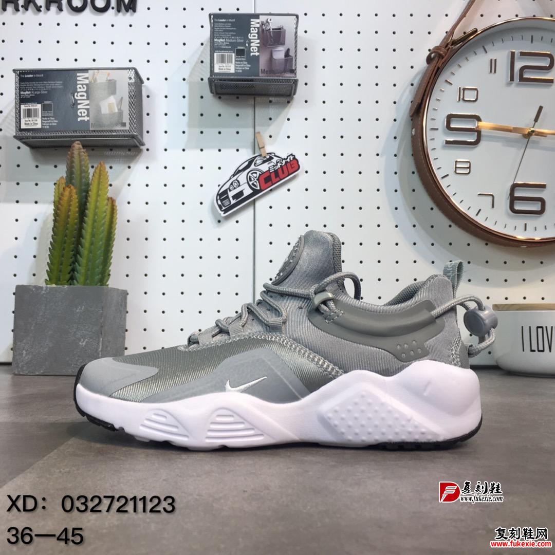 华莱士七代 高频织物面 一脚蹬 运动休闲鞋